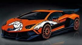 Timeline: Trenton Rich