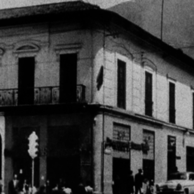 Timeline: Universidad latinoamericana