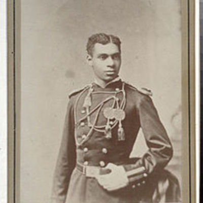 Timeline: Henry Ossian Flipper