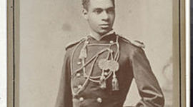 Timeline: Henry Ossian Flipper