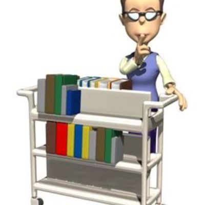 Timeline: Evolución de la profesión bibliotecologica