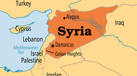 Timeline: The War on Syria
