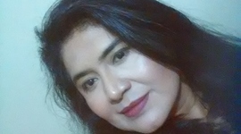 Timeline: Ana Elizabeth Juárez Martínez