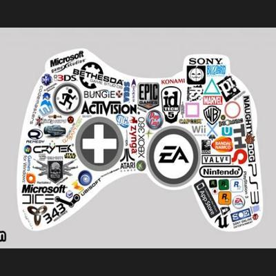 Timeline: Historia de los  videojuegos