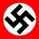 Swastikaflaghitler