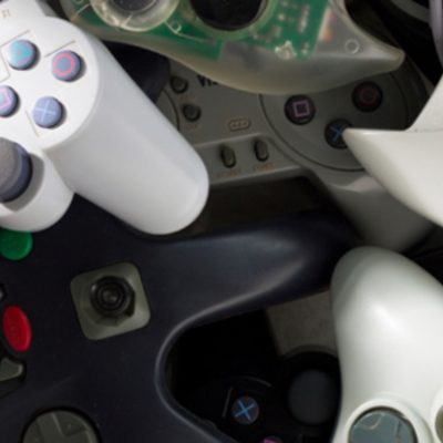 Timeline: HISTORIA DE LOS VIDEOJUEGOS