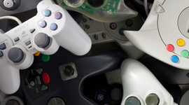 Timeline: HISTORIA DE LOS VIDEOJUEGOS