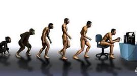 Timeline: EVOLUCION TECNOLOGICA