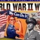 Wwii  we can do it