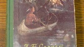 Timeline: J. F. Cooper „Hirvekütt“ tyrigy