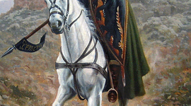 Timeline: Rodrigo Díaz de Vivar