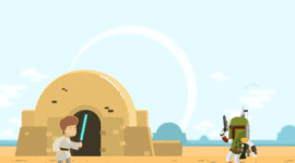 Timeline: Canon Page