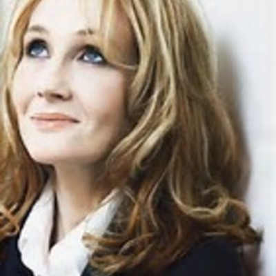 Timeline: jk rowling