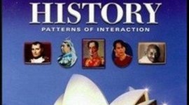 Timeline: Modern World History- Rachel Giibson