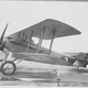 1918 spad pursuit plane