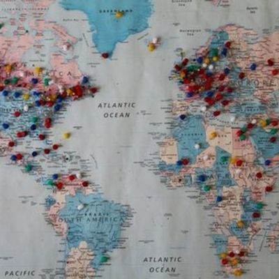 Timeline: Recorramos la historia paso a paso.