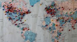 Timeline: Recorramos la historia paso a paso.