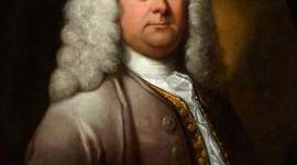 Timeline: Obras de Handel