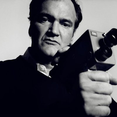 Timeline: Filmografia Quentin Tarantino
