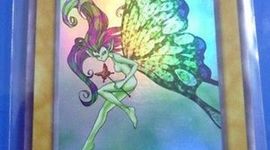 Timeline: Yu-Gi-Oh! Através das cartas.