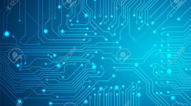 Timeline: EVOLUCIÓN DE LA TECNOLOGÍA