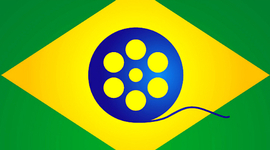 Timeline: História do Cinema no Brasil