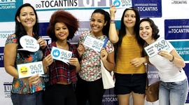 Timeline: Criação da Rádio UFT