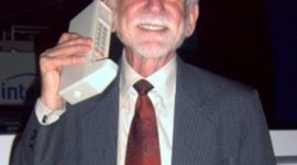 Timeline: A evolução dos celulares