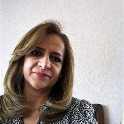 Timeline: Soy Alejandra Mares Portillo