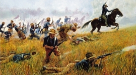 Timeline: Spanish-American War