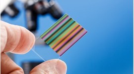 Timeline: Historia de la cromatografía