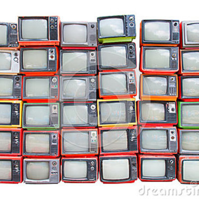 Timeline: A invenção da Televisão