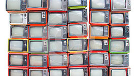 Timeline: A invenção da Televisão