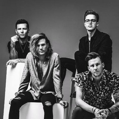 Timeline: McFly: Os garotos que superaram os Beatles