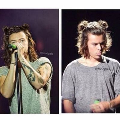 Timeline: Harry Styles.