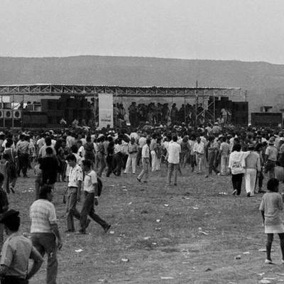 Timeline: BREVE HISTÓRIA DO TOCANTINS