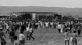 Timeline: BREVE HISTÓRIA DO TOCANTINS