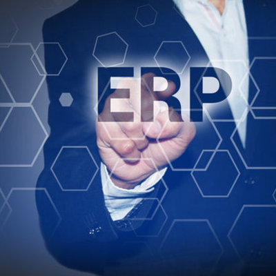 Timeline: Historia de los ERP's