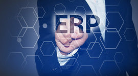 Timeline: Historia de los ERP's