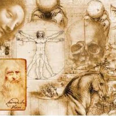 Timeline: Historia de la Anatomía