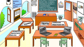 Timeline: Historia de la didactica