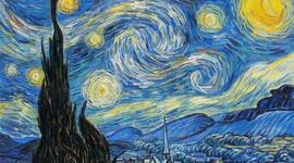 Timeline: Vincent van Gogh
