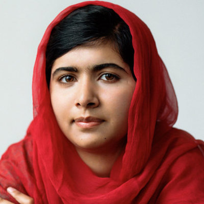 Timeline: Malala Yousafzai