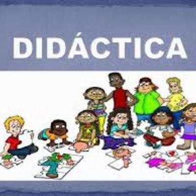 Timeline: Linea de Tiempo de la Didactica