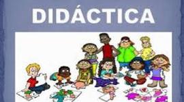 Timeline: Linea de Tiempo de la Didactica