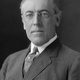 Woodrow wilson