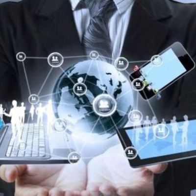 Timeline: Descubrimiento Tecnologico