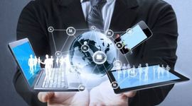 Timeline: Descubrimiento Tecnologico