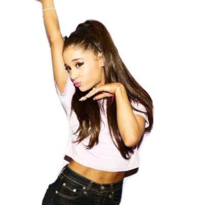 Timeline: Ariana Grande