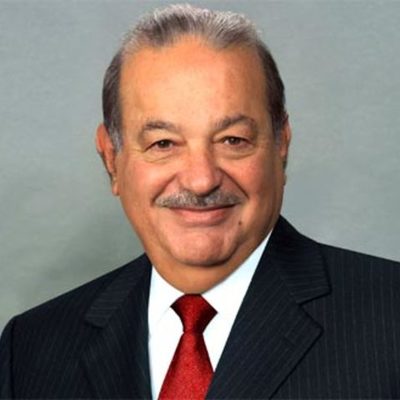 Timeline: Carlos Slim